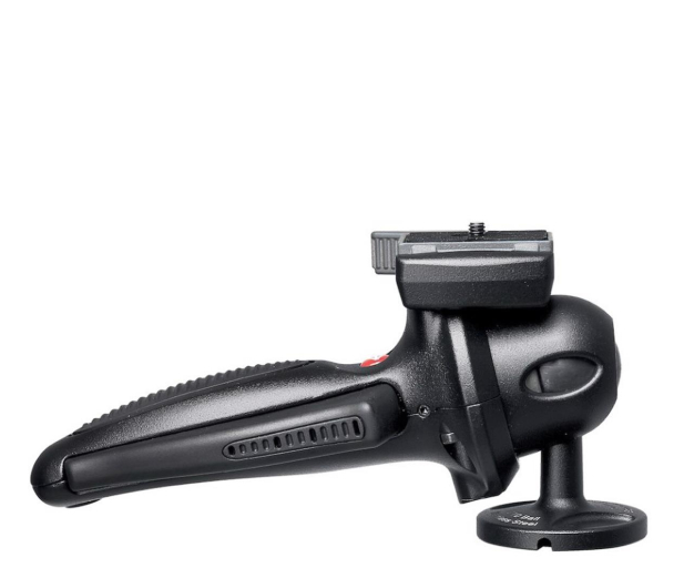 Manfrotto 327RC2 Joystick Grip Action - 1197413 - zdjęcie 2